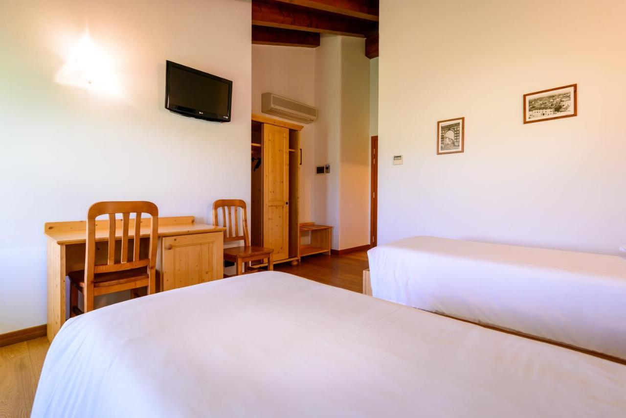 Agriturismo Nonis San Vito al Tagliamento Eksteriør bilde