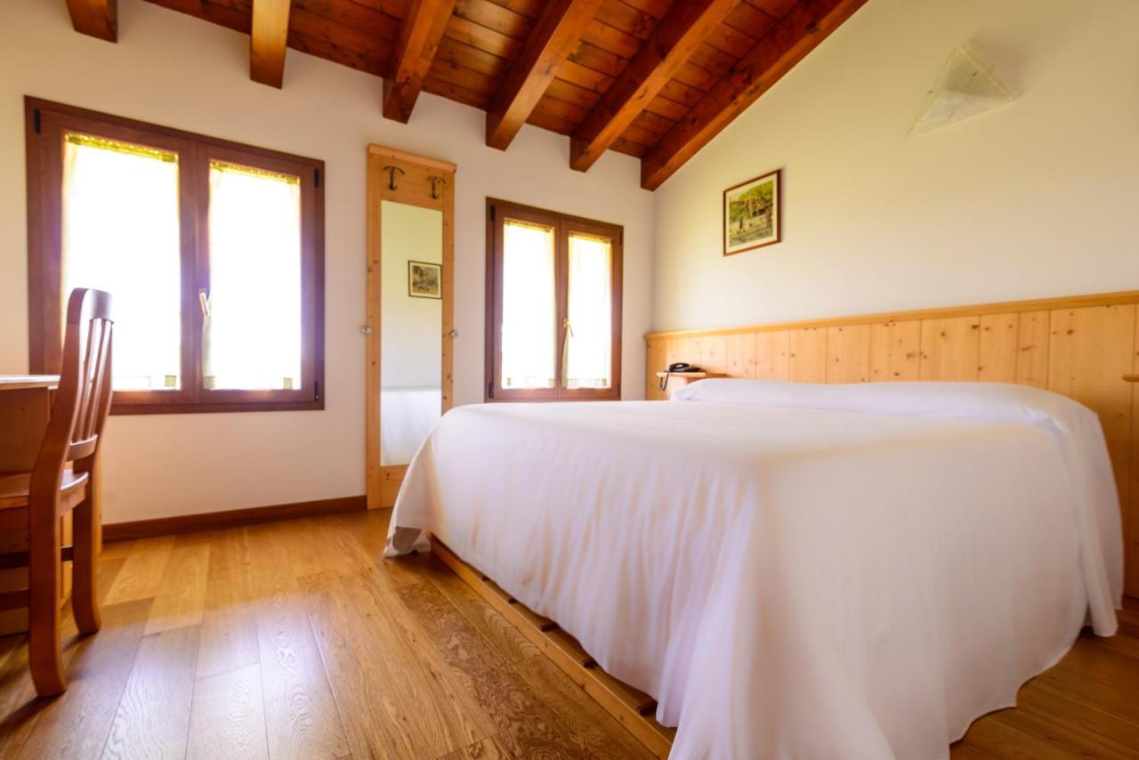 Agriturismo Nonis San Vito al Tagliamento Eksteriør bilde