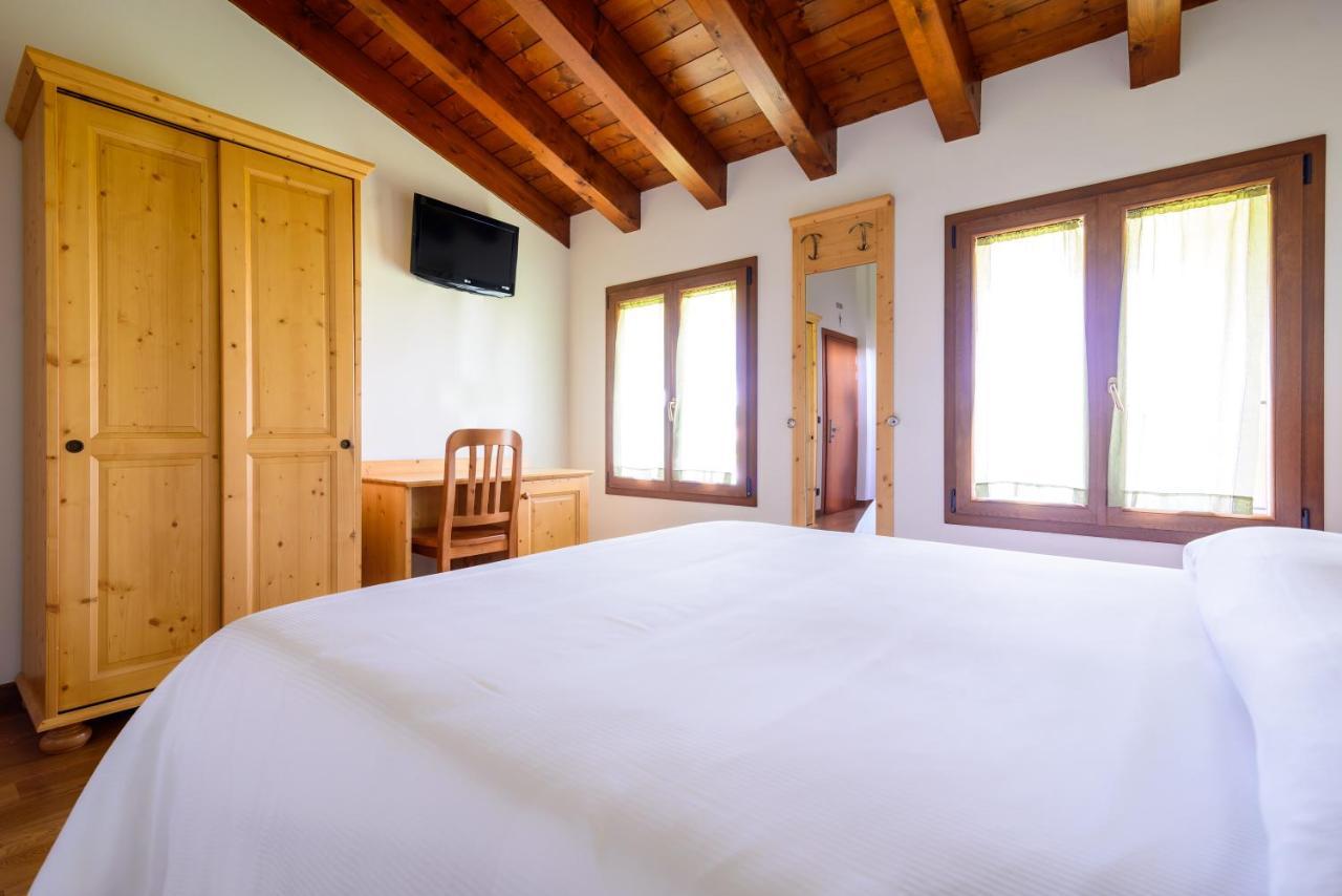 Agriturismo Nonis San Vito al Tagliamento Eksteriør bilde