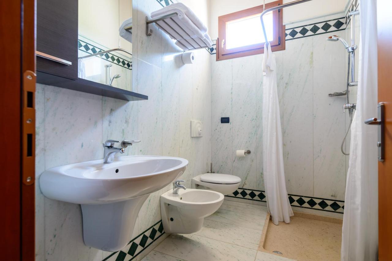 Agriturismo Nonis San Vito al Tagliamento Eksteriør bilde