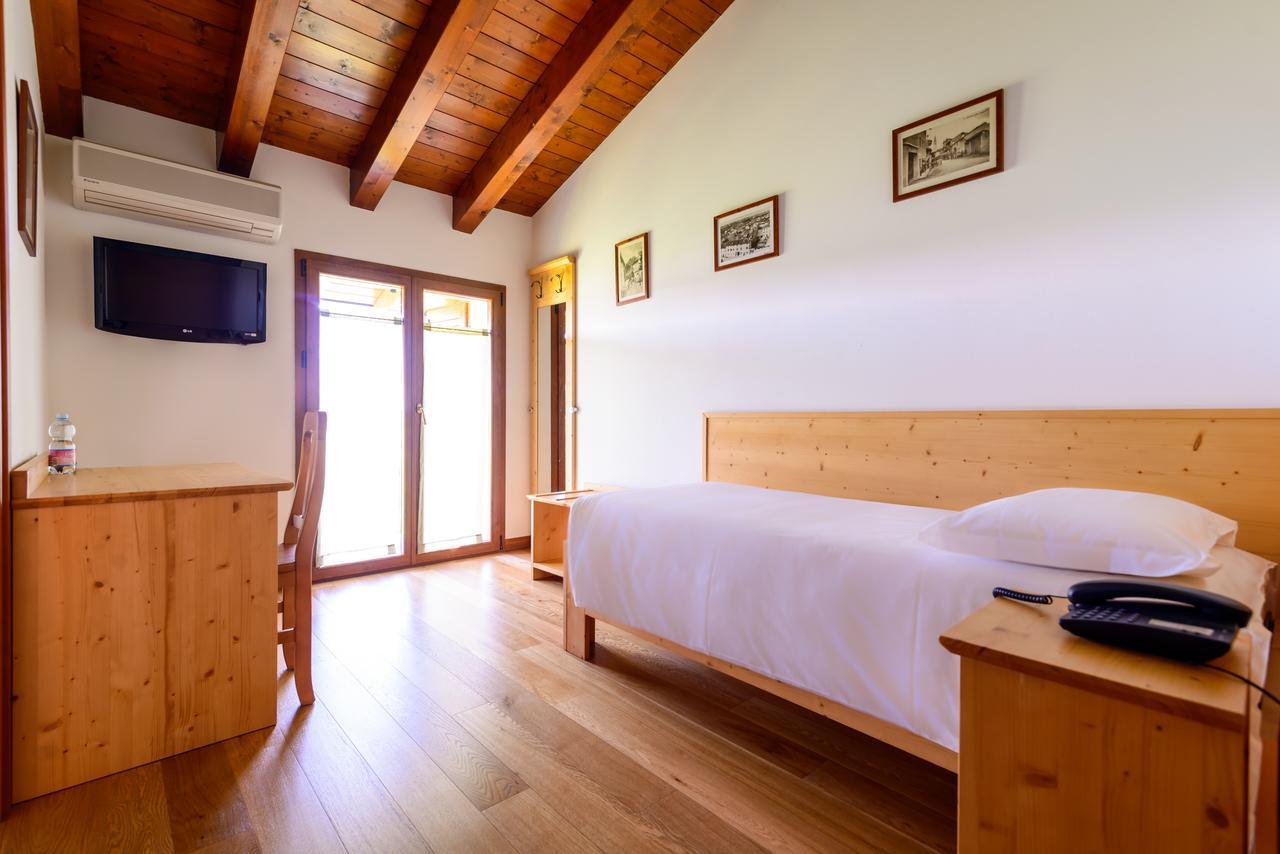 Agriturismo Nonis San Vito al Tagliamento Eksteriør bilde