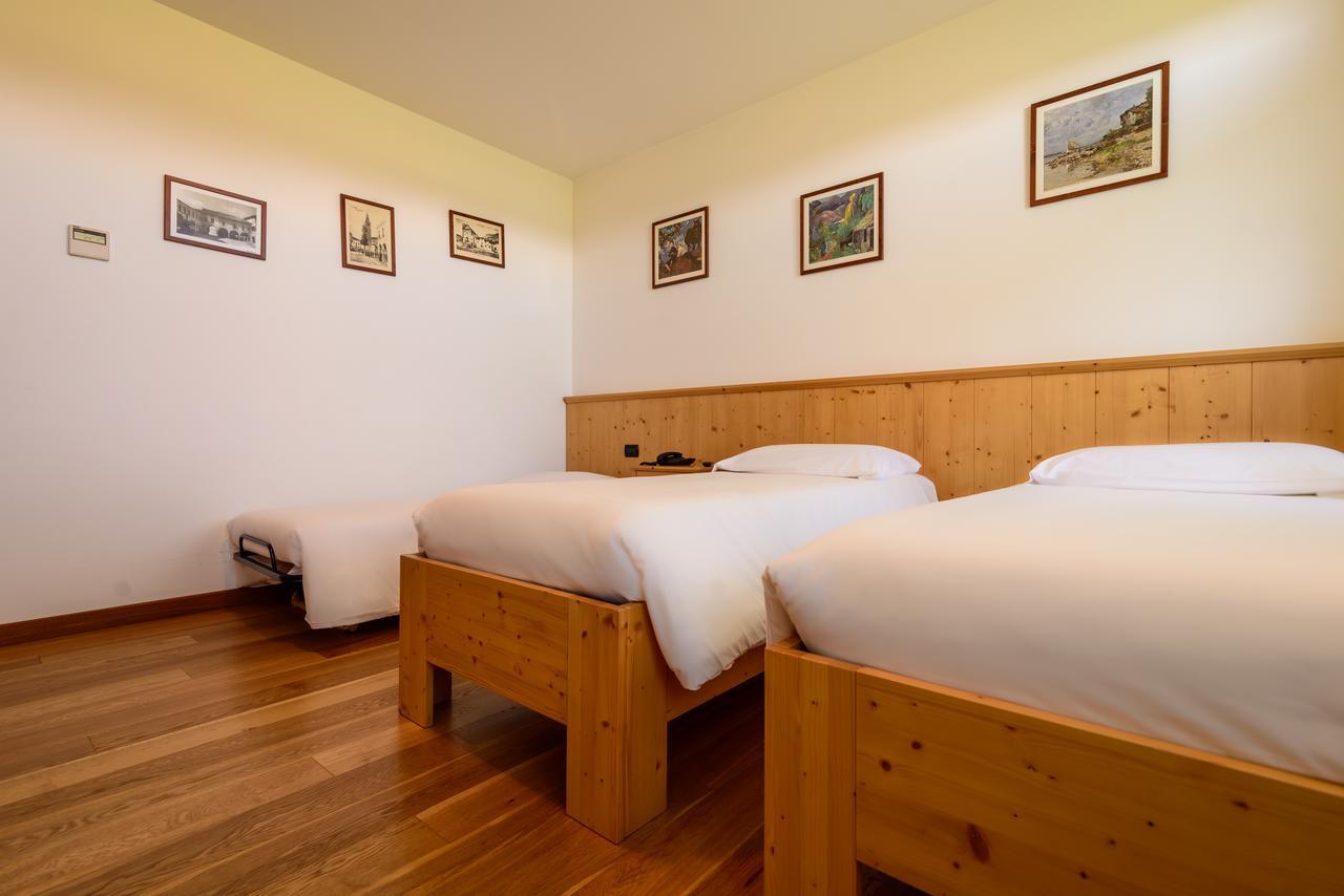 Agriturismo Nonis San Vito al Tagliamento Eksteriør bilde