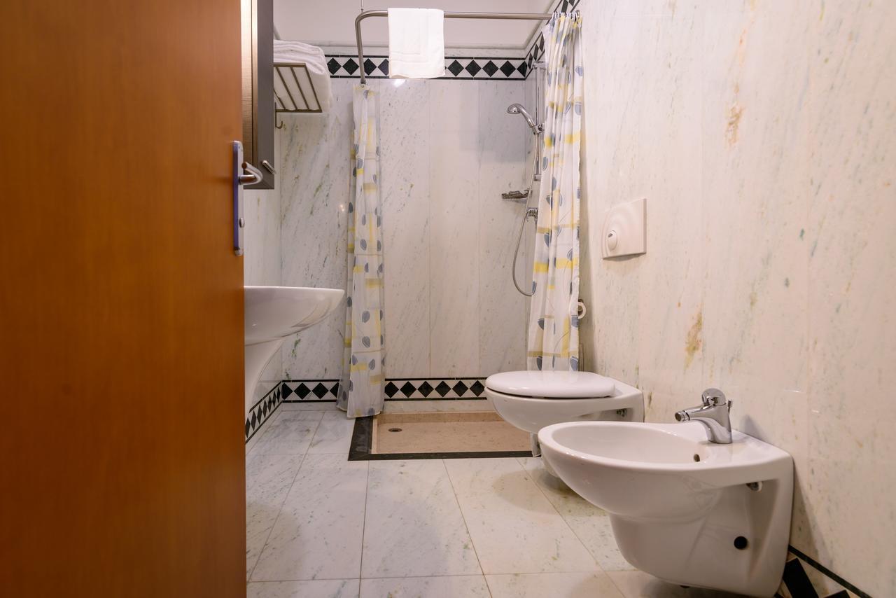 Agriturismo Nonis San Vito al Tagliamento Eksteriør bilde
