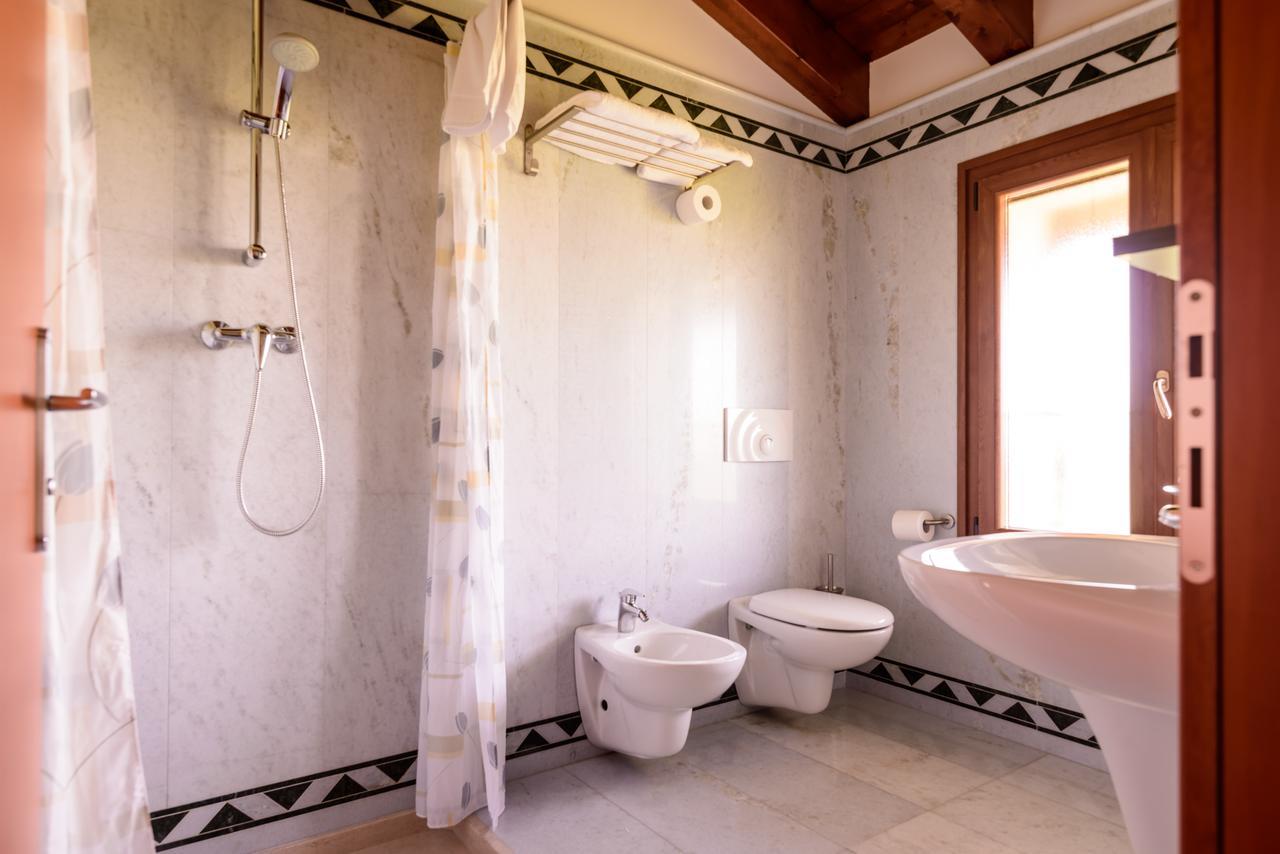 Agriturismo Nonis San Vito al Tagliamento Eksteriør bilde