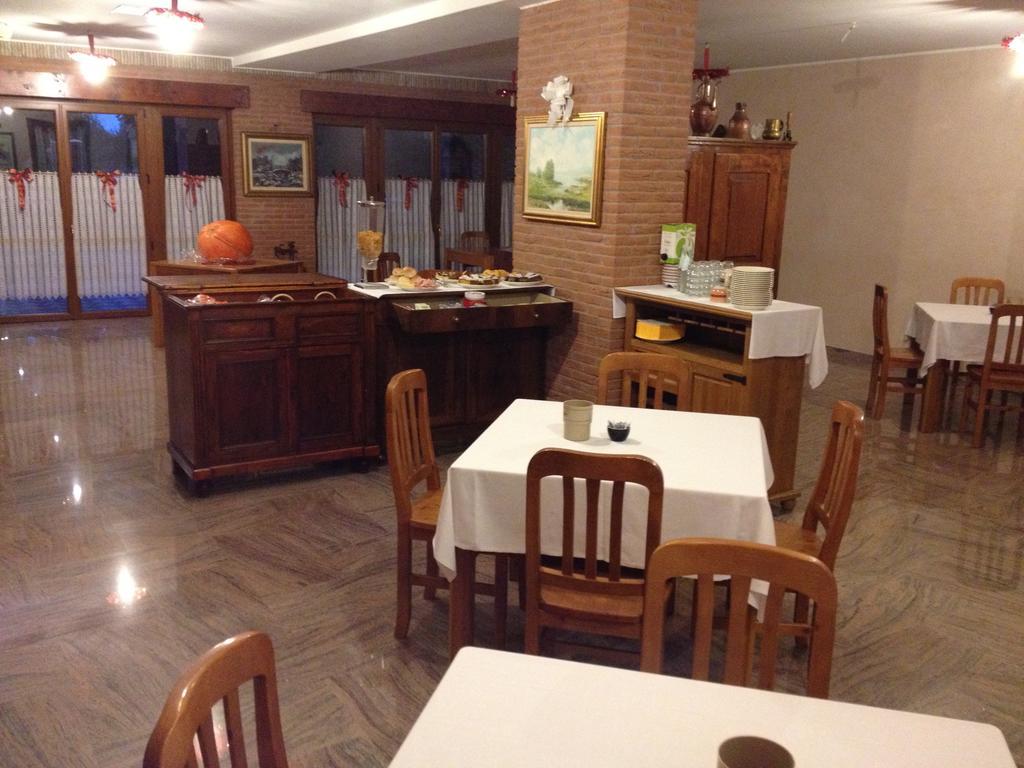 Agriturismo Nonis San Vito al Tagliamento Eksteriør bilde